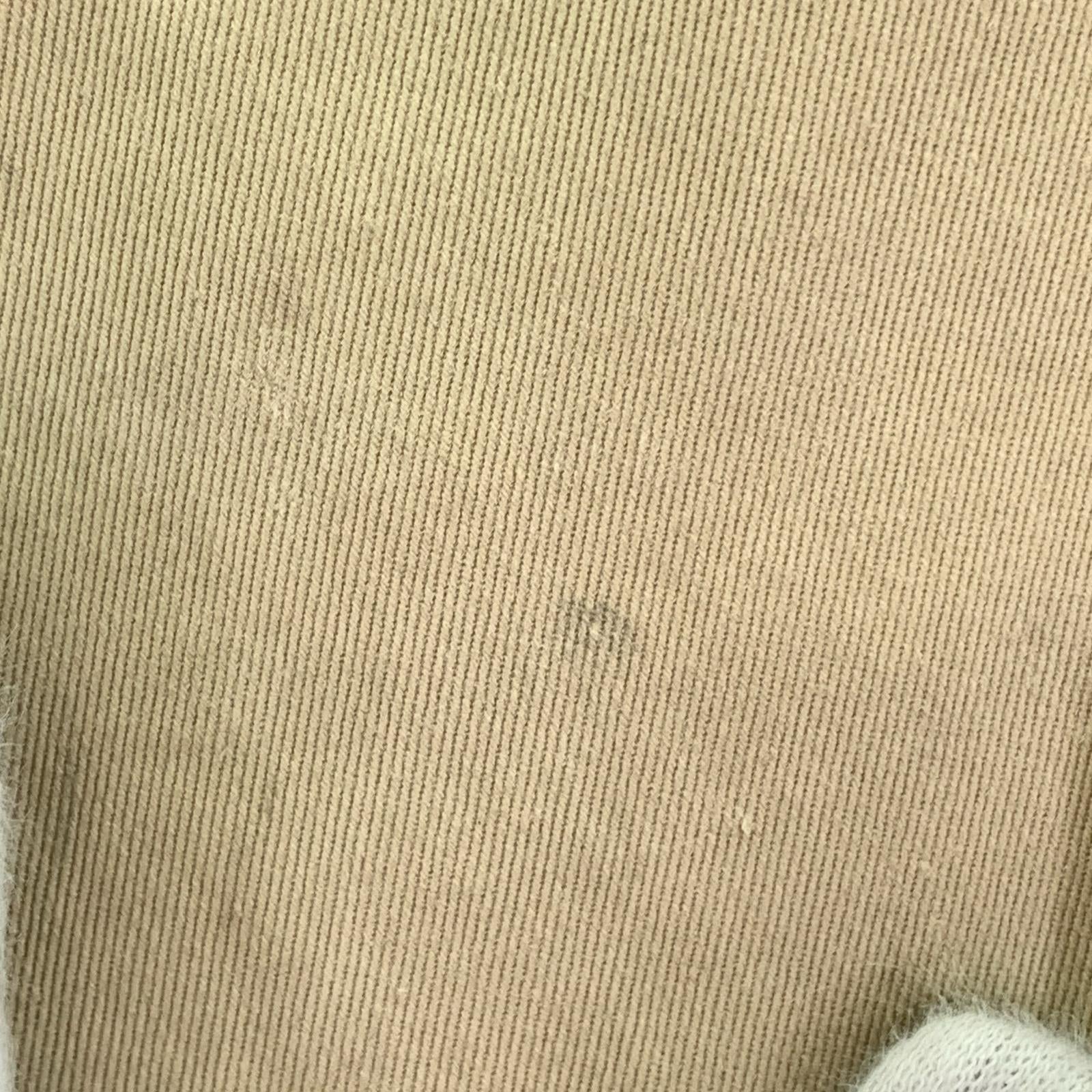 パンツ brooks brothers M ベージュ