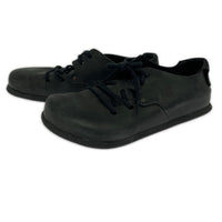 シューズ BIRKENSTOCK montana 26.5cm (US8 1/2 UK8 EU43) ブラック