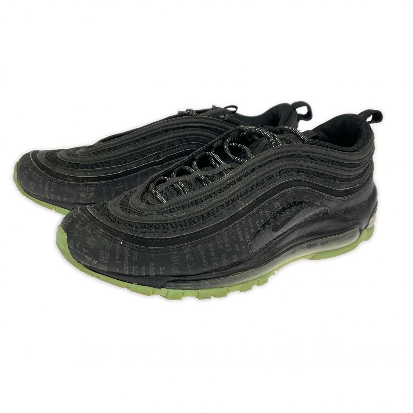 シューズ NIKE 28cm 921826-017 スニーカー 28cm (US10 UK9 1/2 EU46) ブラック