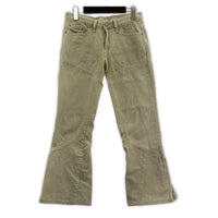 デニムパンツ DIESEL 11400360 28 ベージュ