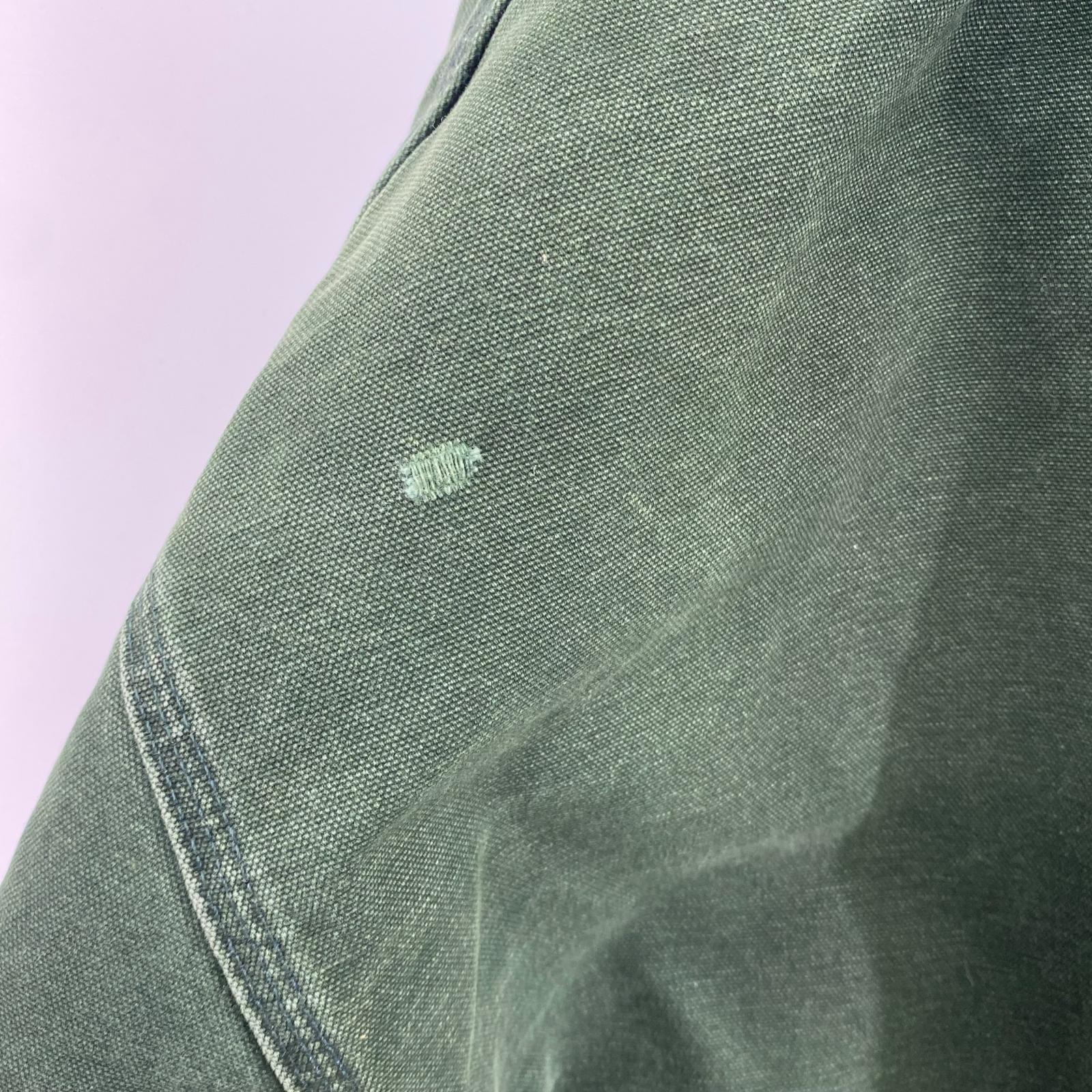 ジャケット アクティブジャケット スプルースグリーン 4XL