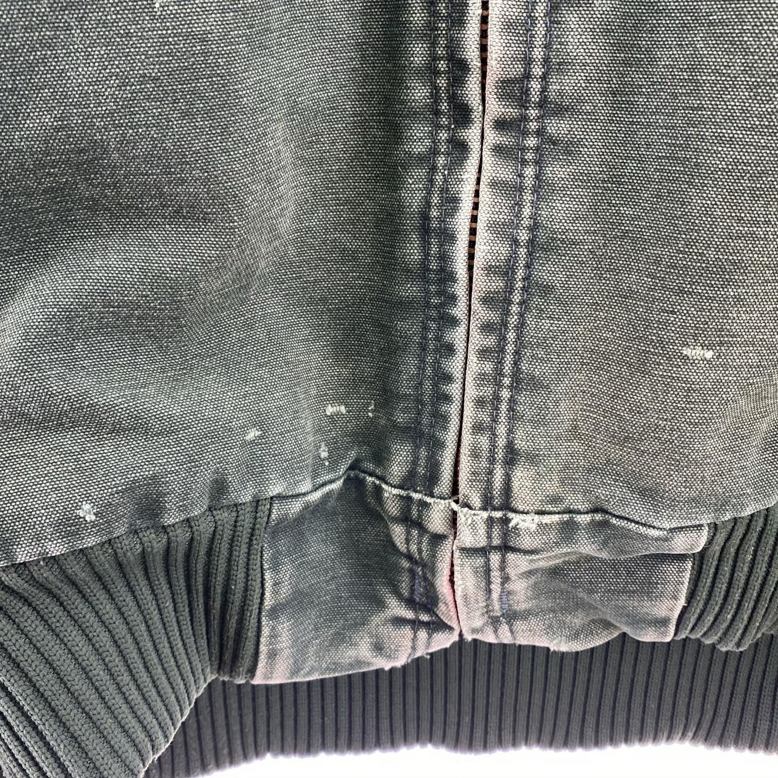 ジャケット アクティブジャケット スプルースグリーン 4XL