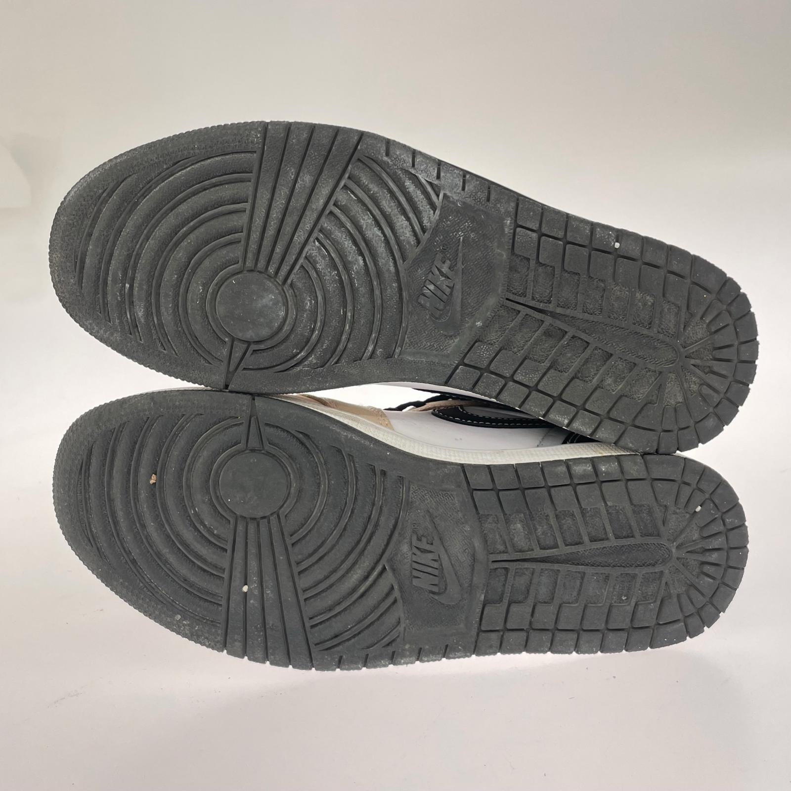 スニーカー AIR JORDAN 1 HIGH OG 26.5cm DC6515-100 26.5cm (US8 1/2 UK8 EU43) マルチカラー