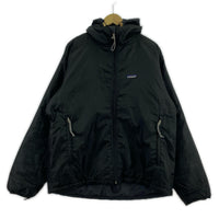 ダウンジャケット 02年製 Puffball Sweater BLK M ブラック