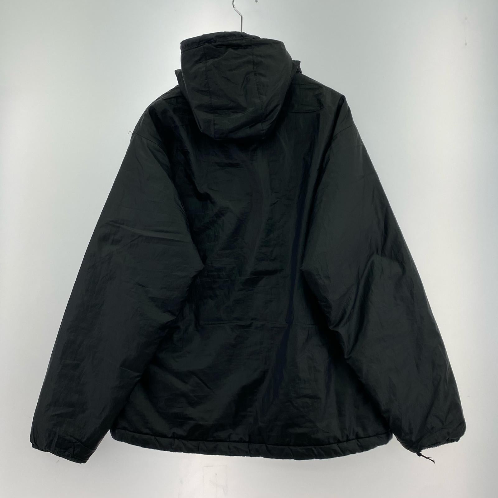 ダウンジャケット 02年製 Puffball Sweater BLK M ブラック