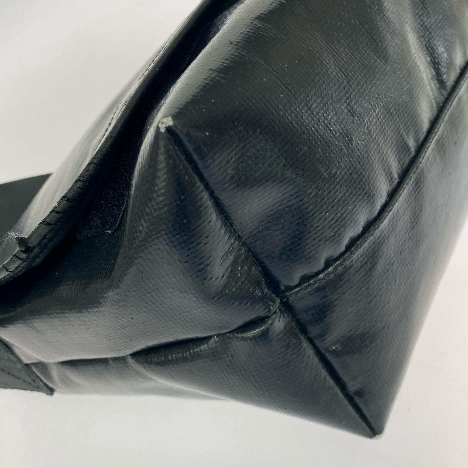 ショルダーバッグ FREITAG F42 SURFSIDE6 ショルダーバッグ ブラック ブラック