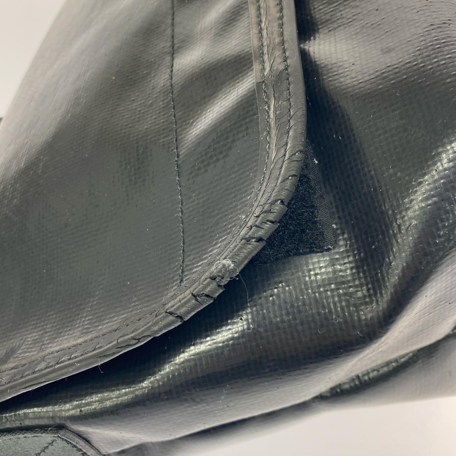 ショルダーバッグ FREITAG F42 SURFSIDE6 ショルダーバッグ ブラック ブラック