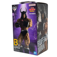 B賞 バッファローマン 『キン肉マン』完璧超人始祖編 BANDAI SPIRITS フィギュア/グッズ