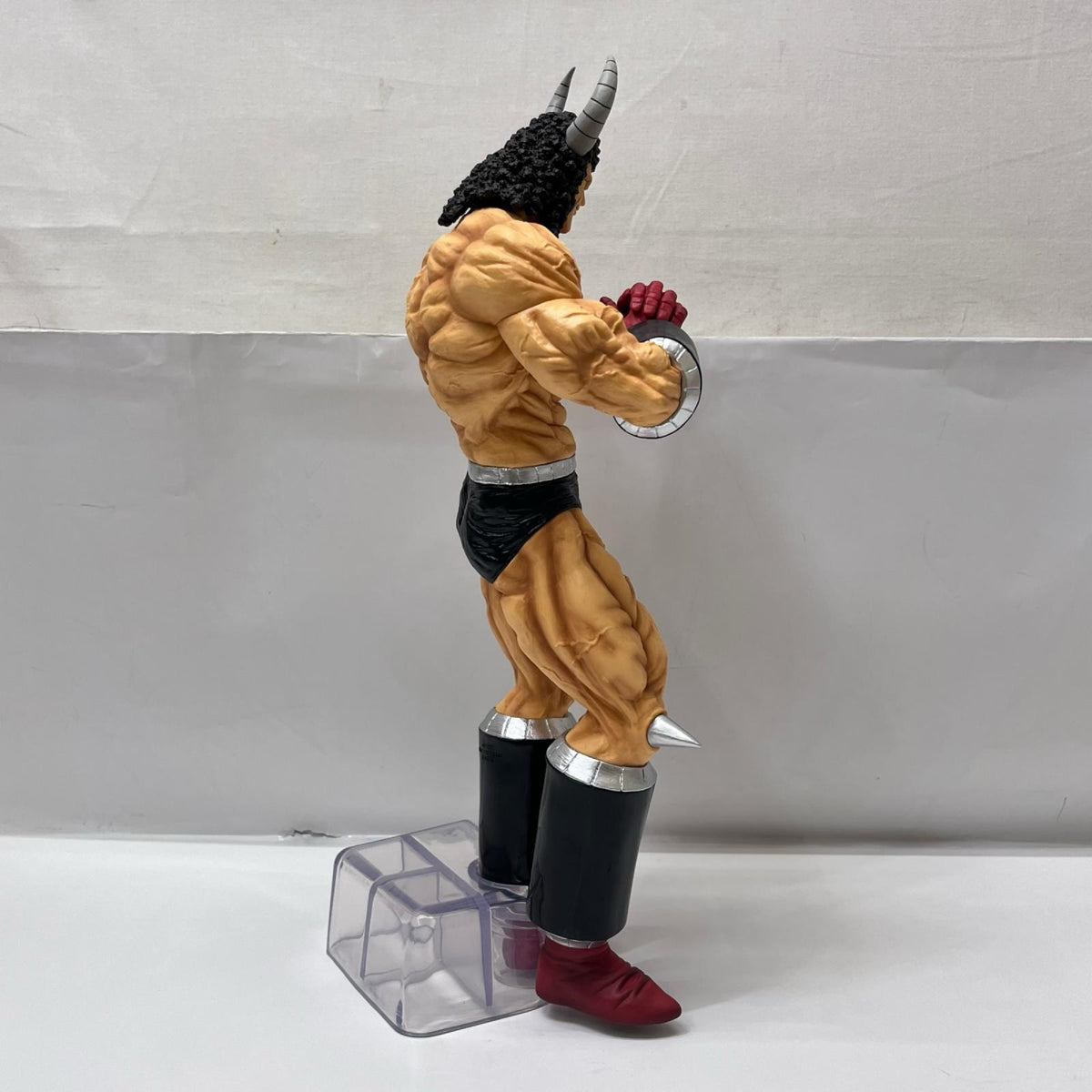 B賞 バッファローマン 『キン肉マン』完璧超人始祖編 BANDAI SPIRITS フィギュア/グッズ