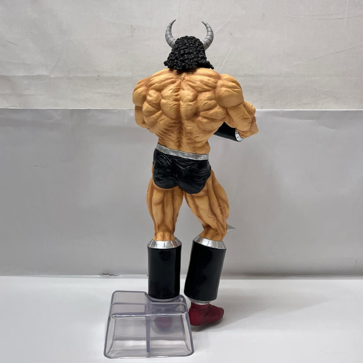 B賞 バッファローマン 『キン肉マン』完璧超人始祖編 BANDAI SPIRITS フィギュア/グッズ