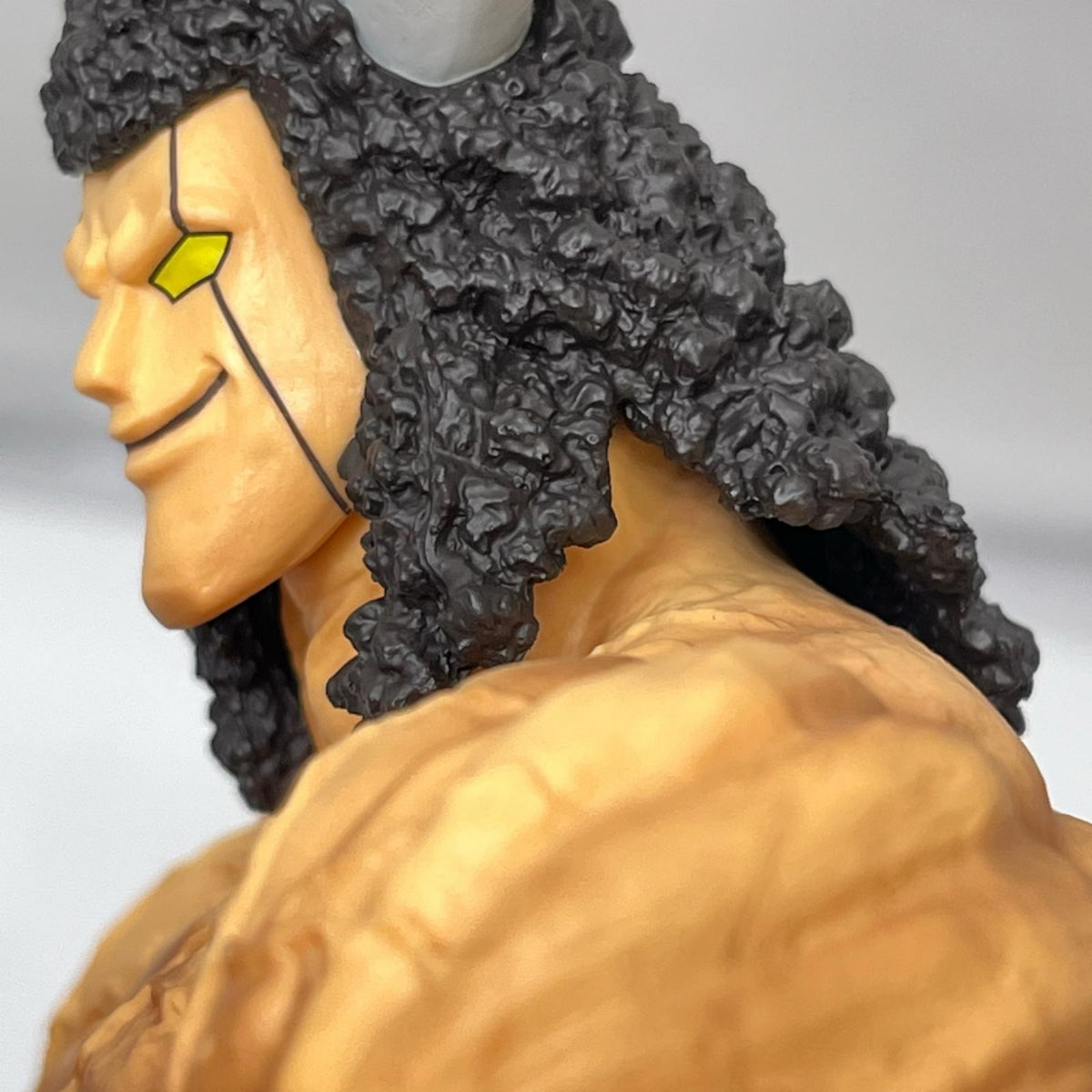 B賞 バッファローマン 『キン肉マン』完璧超人始祖編 BANDAI SPIRITS フィギュア/グッズ