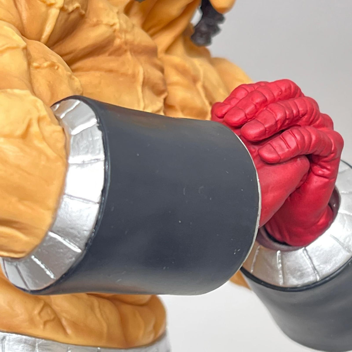 B賞 バッファローマン 『キン肉マン』完璧超人始祖編 BANDAI SPIRITS フィギュア/グッズ