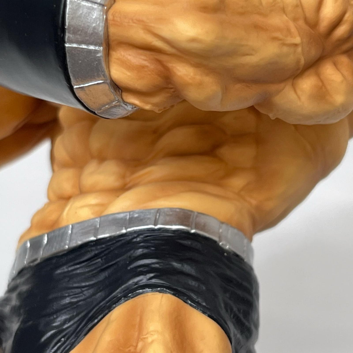 B賞 バッファローマン 『キン肉マン』完璧超人始祖編 BANDAI SPIRITS フィギュア/グッズ