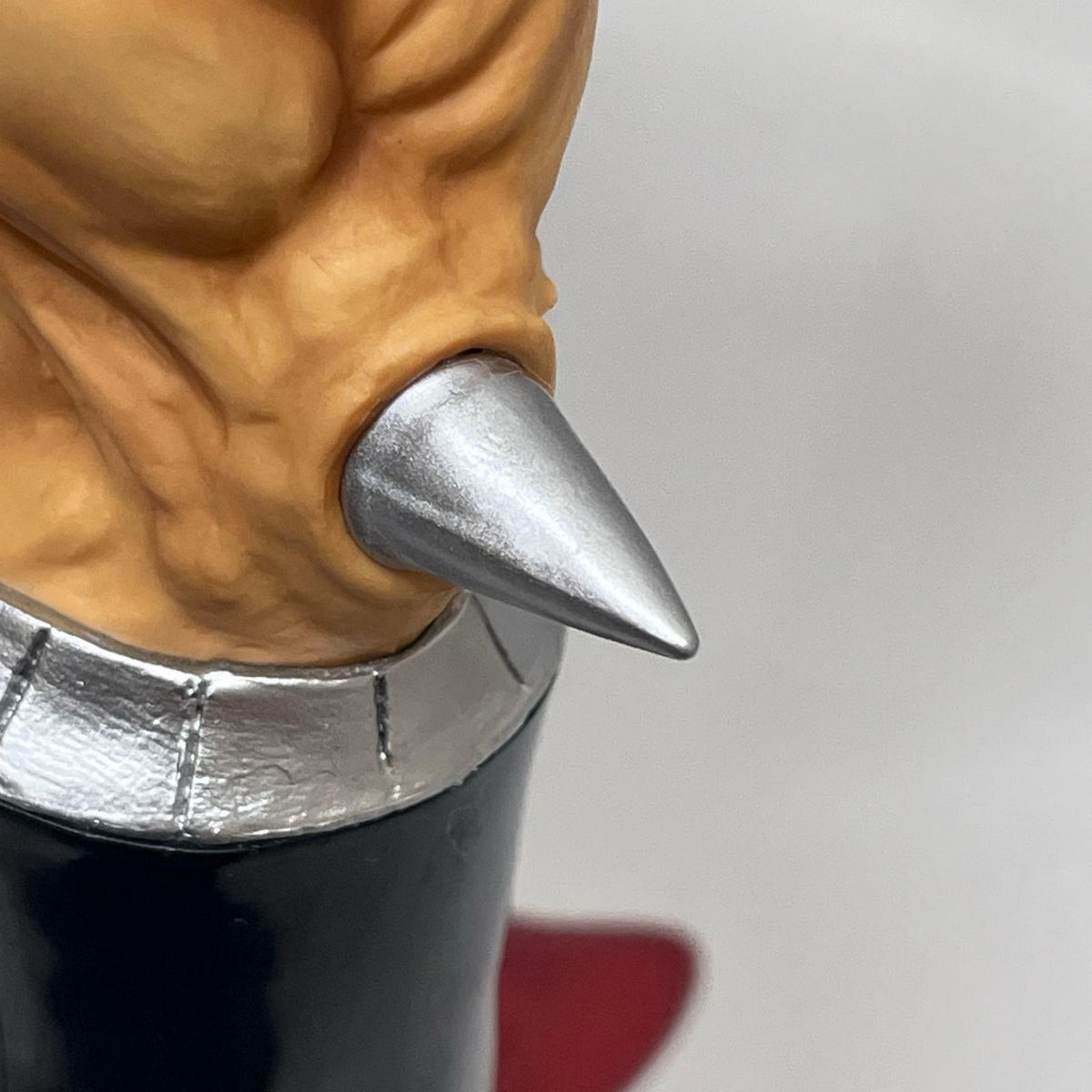 B賞 バッファローマン 『キン肉マン』完璧超人始祖編 BANDAI SPIRITS フィギュア/グッズ