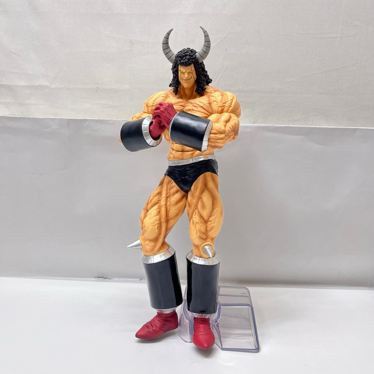 B賞 バッファローマン 『キン肉マン』完璧超人始祖編 BANDAI SPIRITS フィギュア/グッズ