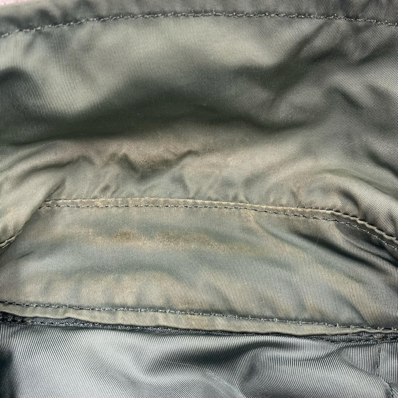 ジャケット 90s CWU-45/P KHK L カーキ