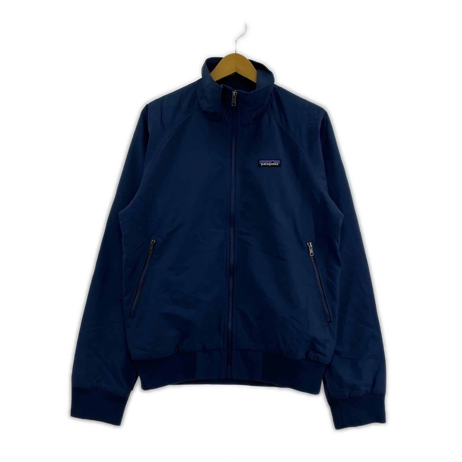 ジャケット 19SS Baggies Jacket NVY S ブルー