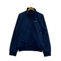 ジャケット 19SS Baggies Jacket NVY S ブルー