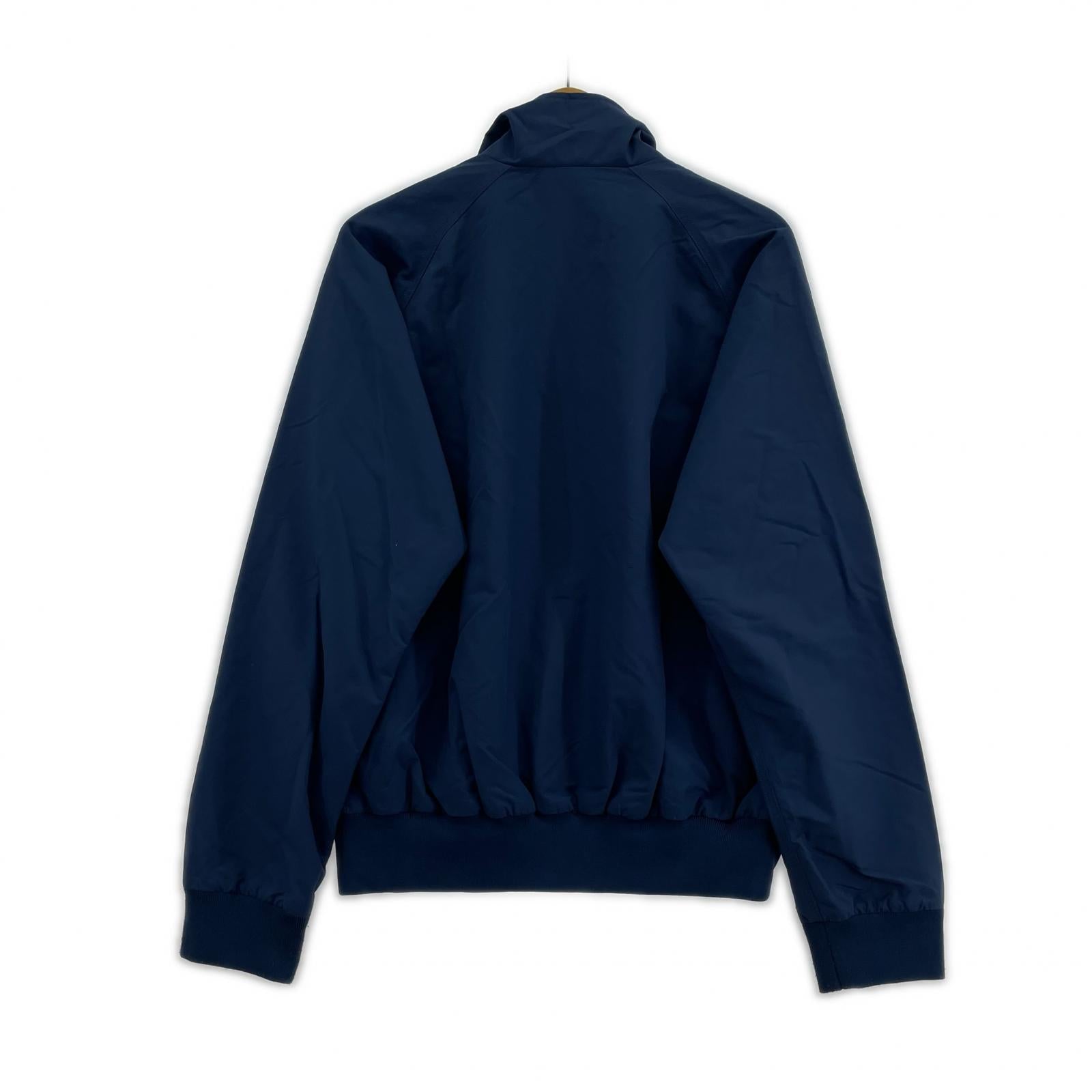 ジャケット 19SS Baggies Jacket NVY S ブルー
