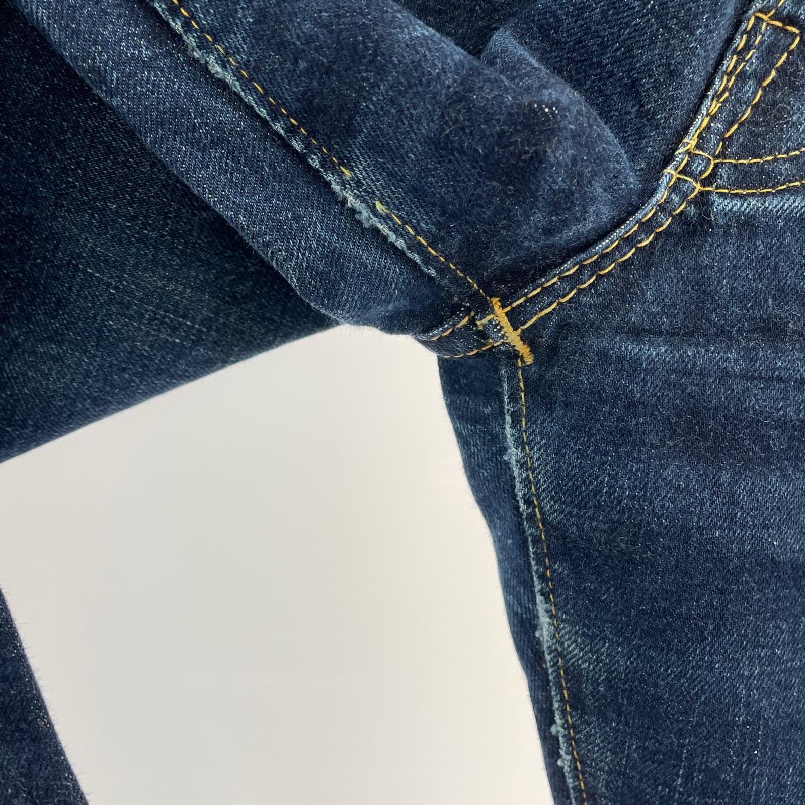 デニムパンツ Lot1000 初期型