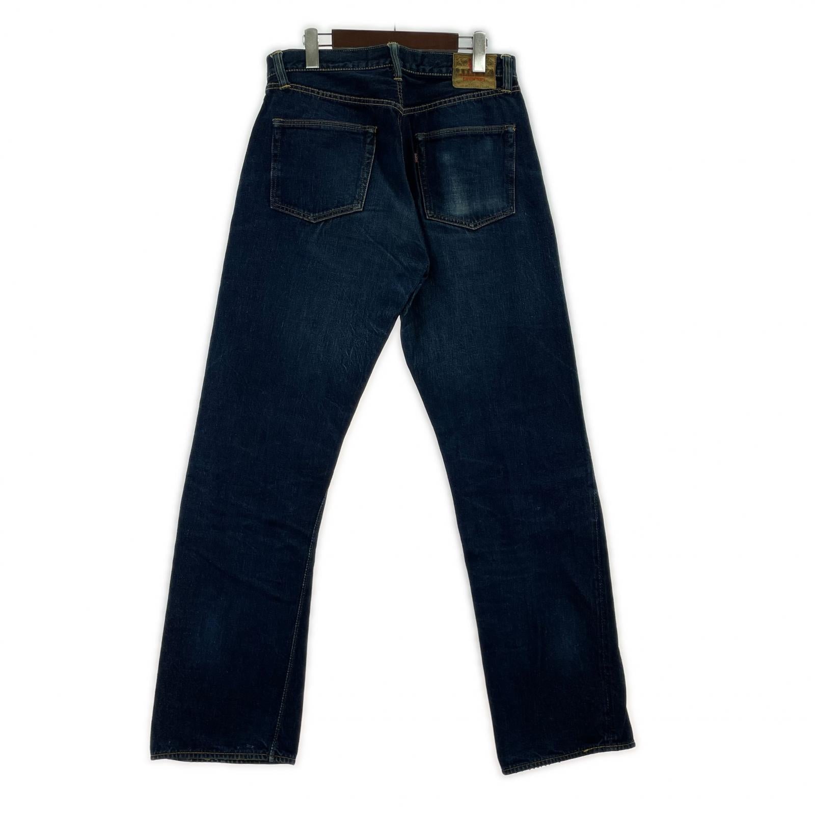 デニムパンツ Lot1000 初期型