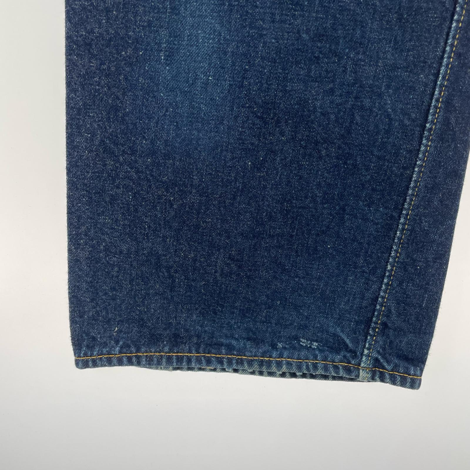デニムパンツ Lot1000 初期型