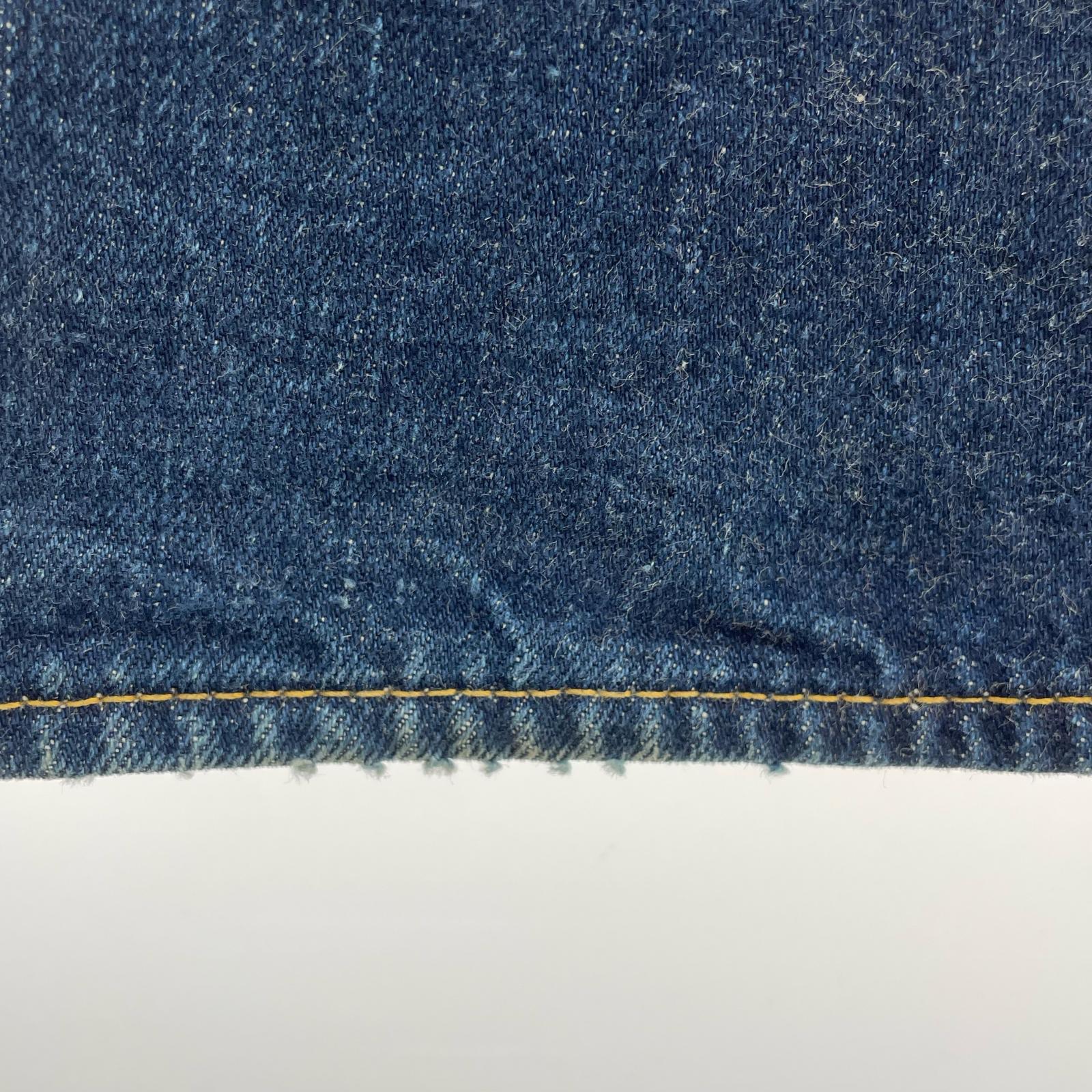 デニムパンツ Lot1000 初期型