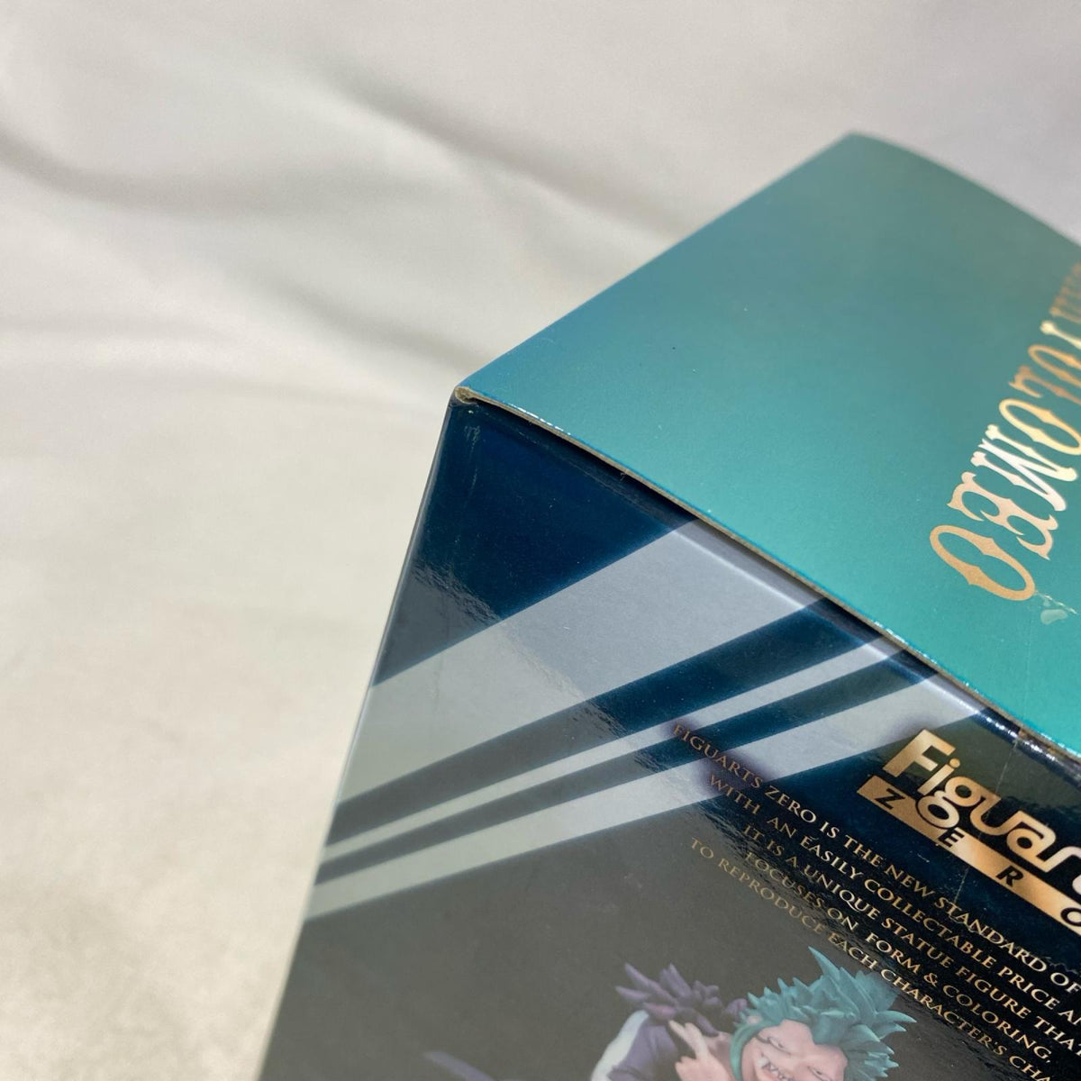 フィギュアーツZERO バルトロメオ 麦わらの一味傘下ver. ワンピース フィギュア/グッズ