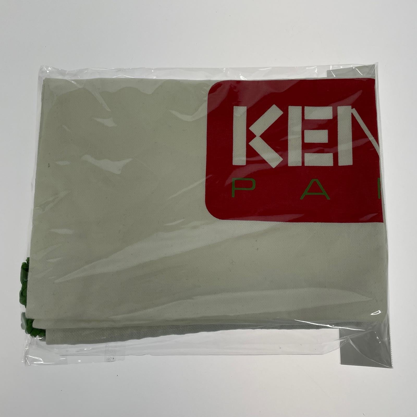 ハット KENZOGRAM バケットハット BLK M M ブラック