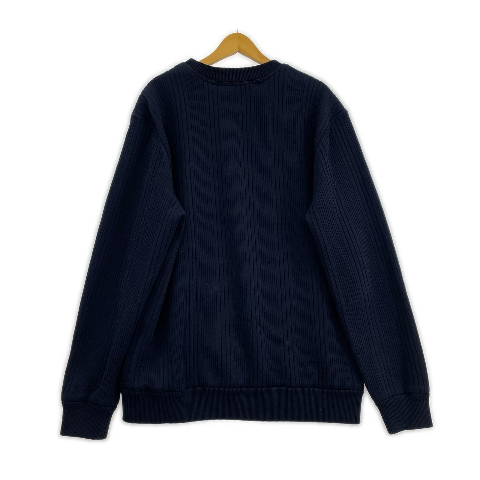 LOUIS VUITTON ヴァージル期 ニット-XL