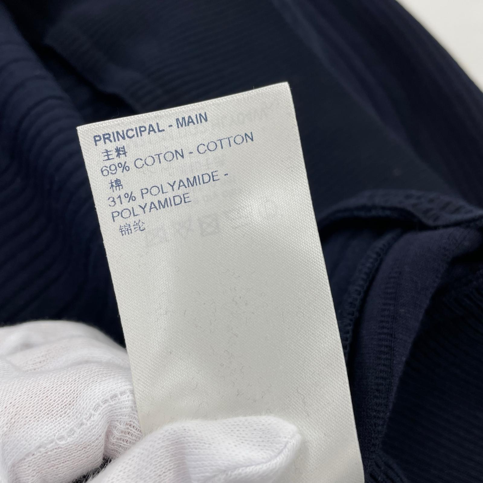 LOUIS VUITTON ヴァージル期 ニット-XL