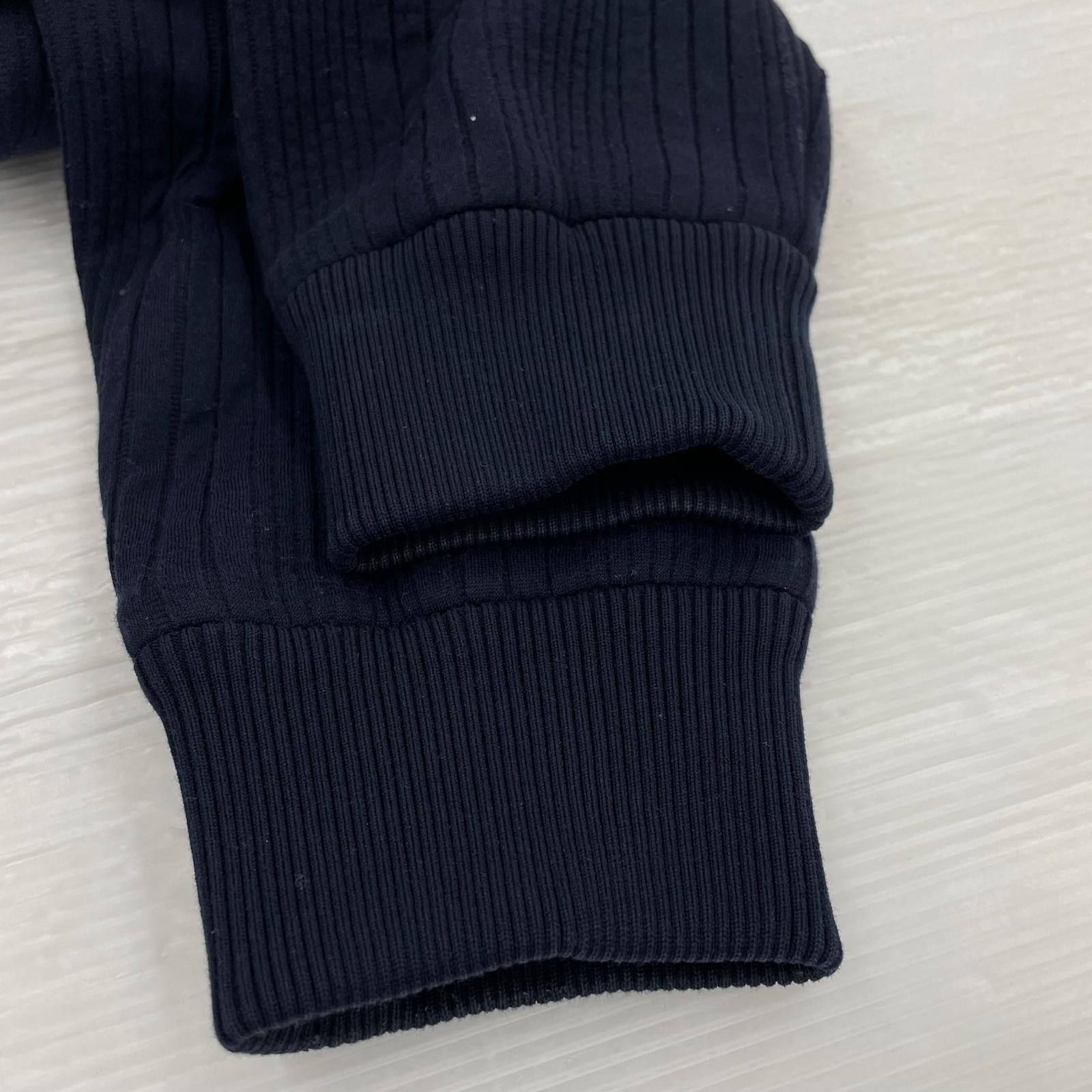 LOUIS VUITTON ヴァージル期 ニット-XL