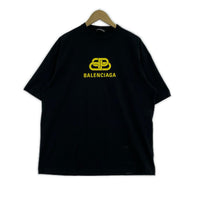 BALENCIAGA ロゴTシャツ