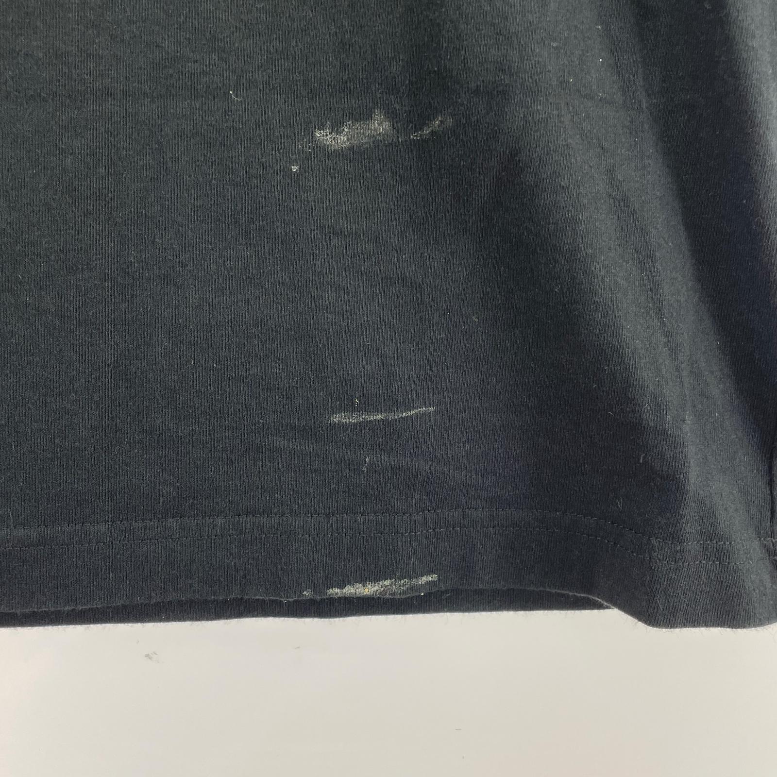 BALENCIAGA ロゴTシャツ