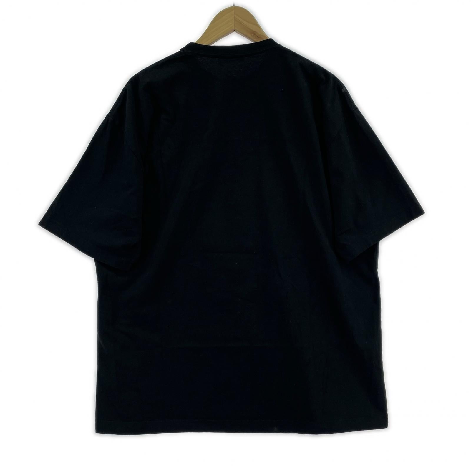 BALENCIAGA ロゴTシャツ
