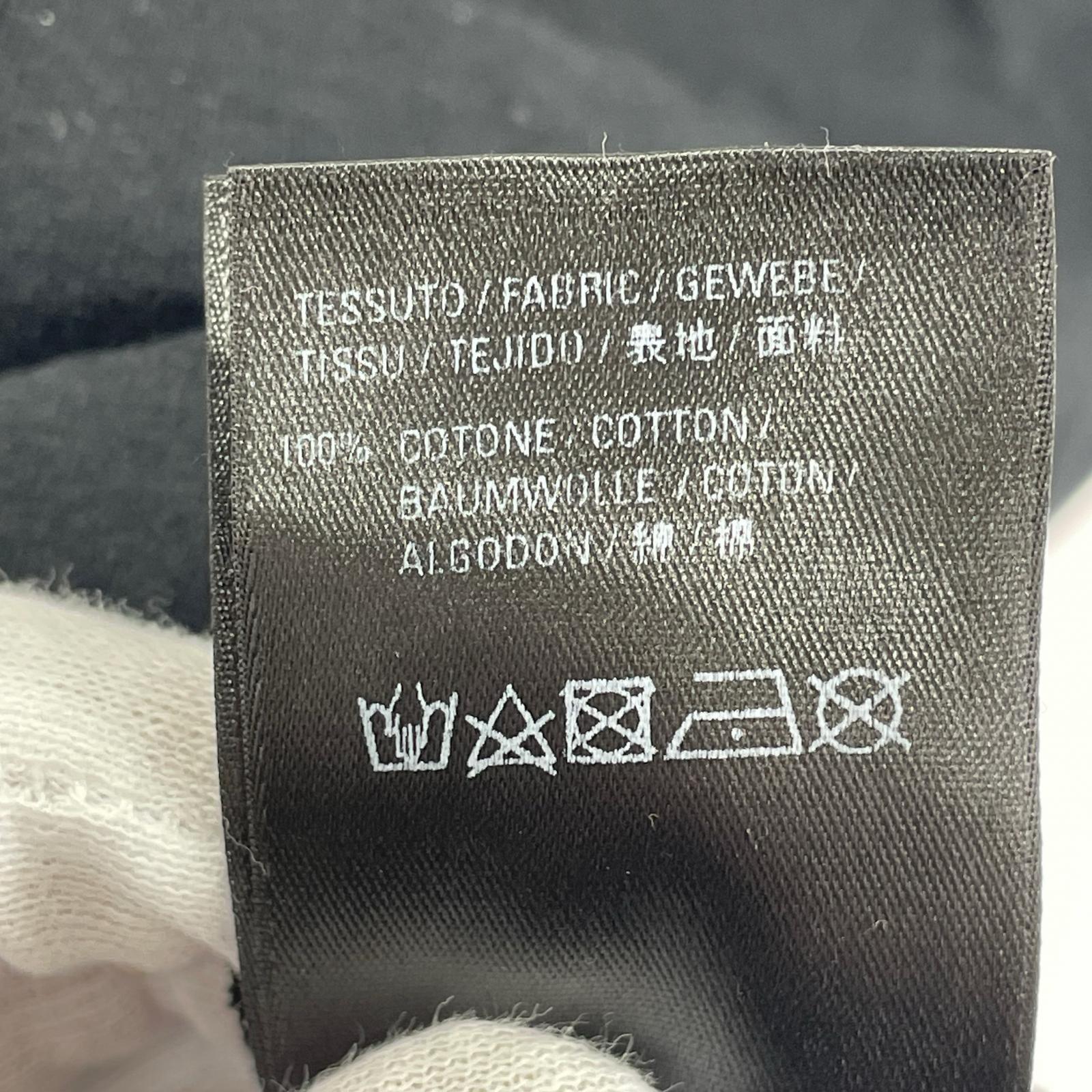 BALENCIAGA ロゴTシャツ