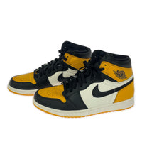スニーカー AIR JORDAN 1 RETRO HIGH OG (28.0) 28cm (US10 UK9 1/2 EU46)