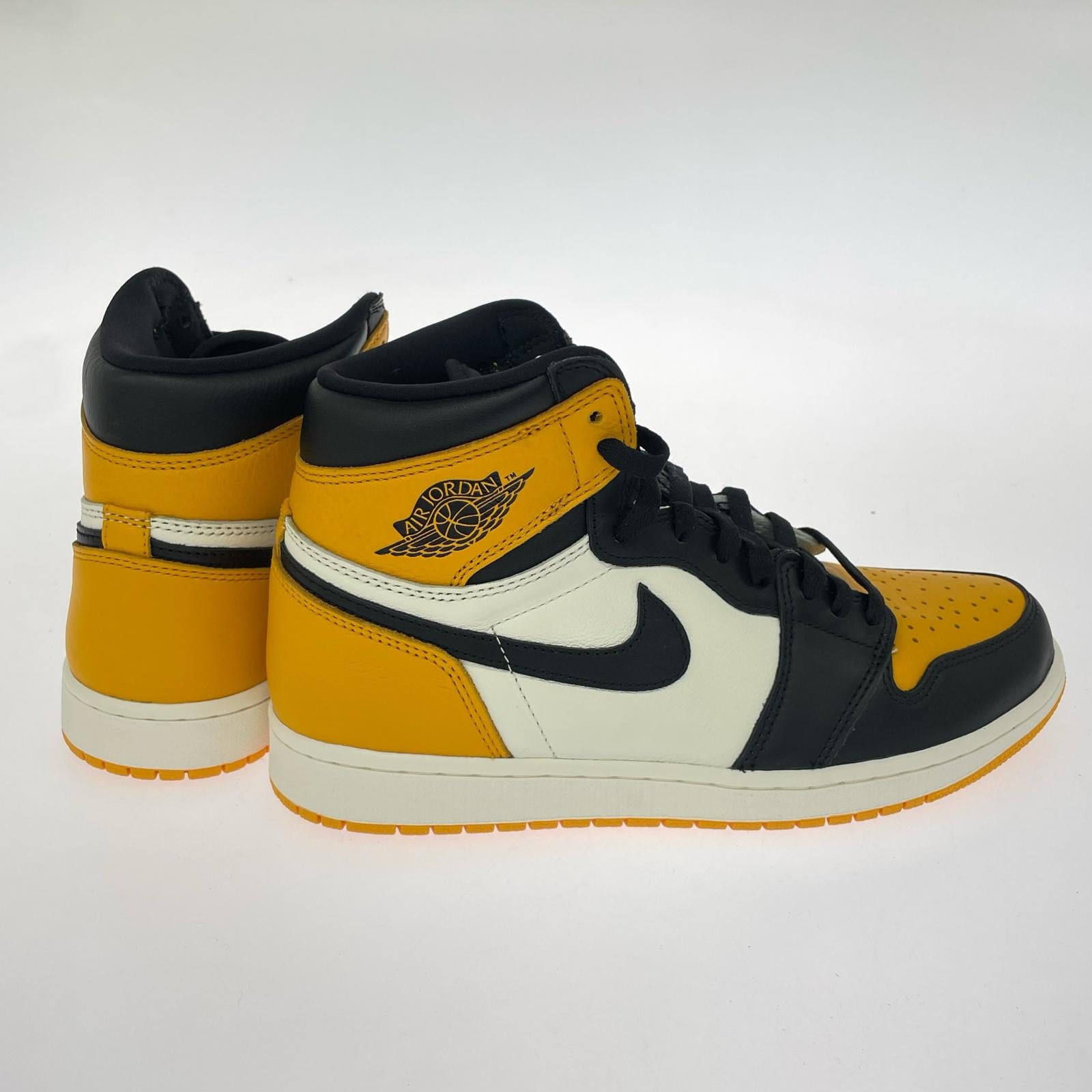 スニーカー AIR JORDAN 1 RETRO HIGH OG (28.0) 28cm (US10 UK9 1/2 EU46)