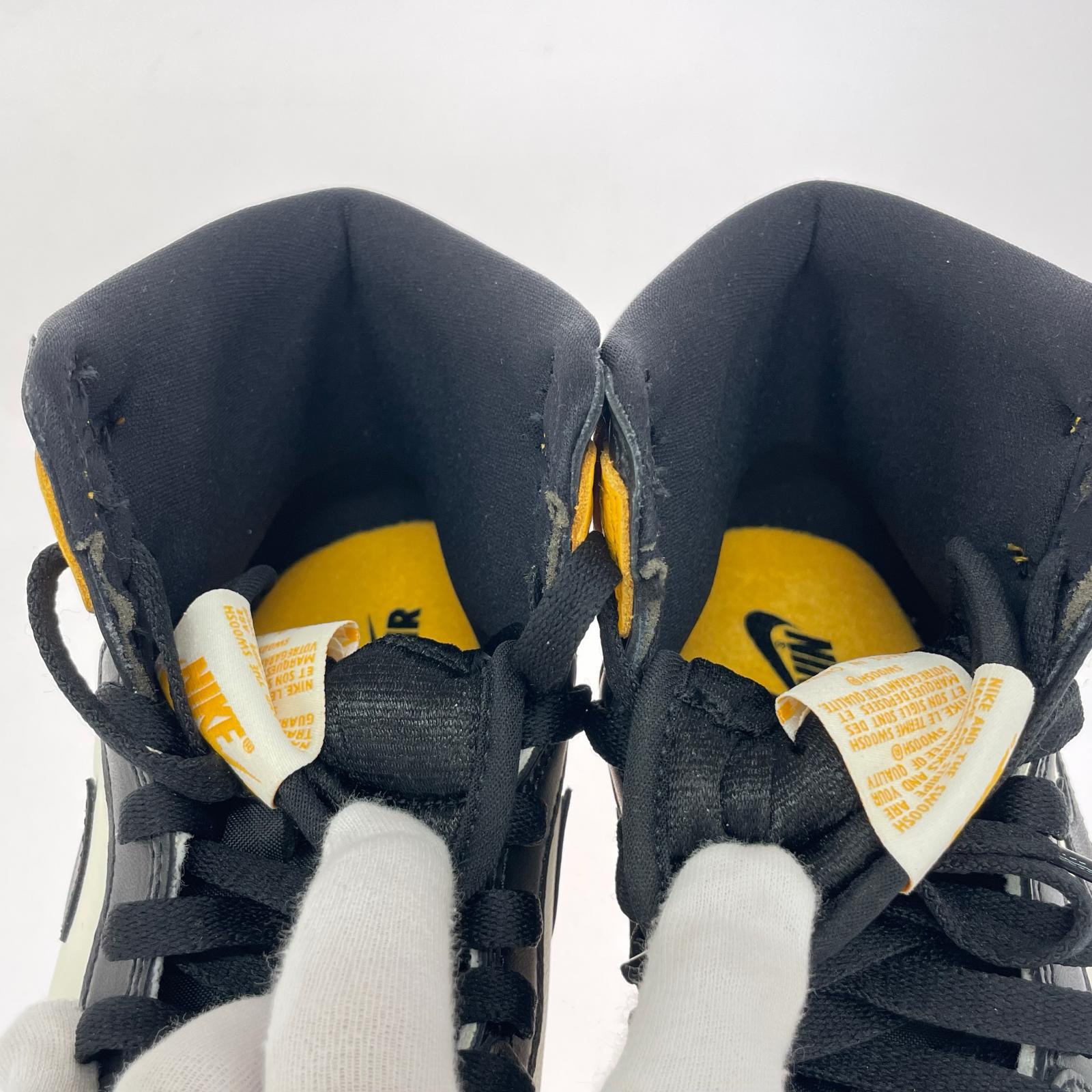 スニーカー AIR JORDAN 1 RETRO HIGH OG (28.0) 28cm (US10 UK9 1/2 EU46)