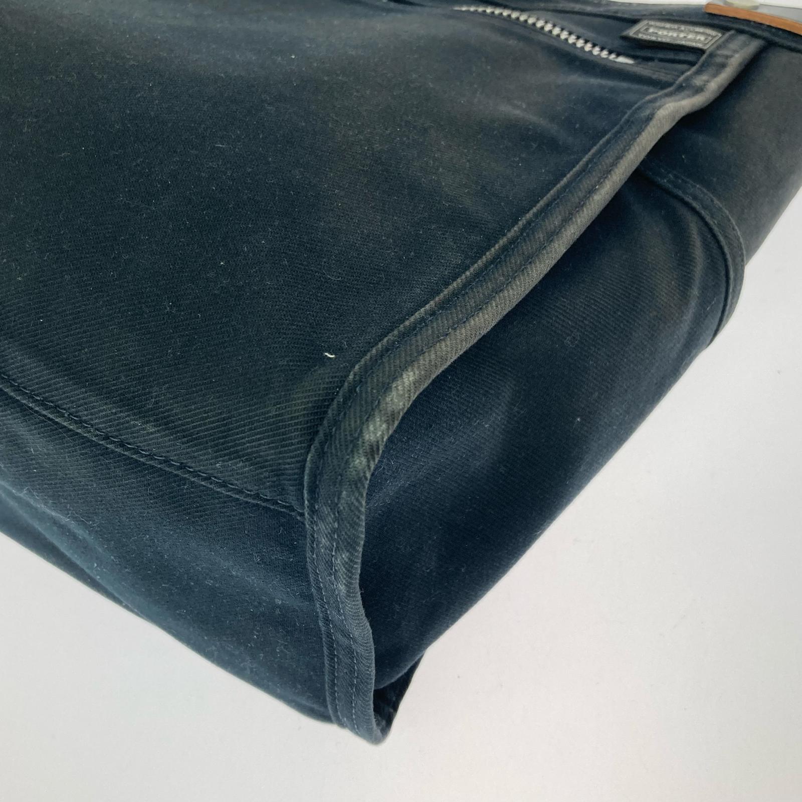 その他バッグ ネイキッド トートバッグ 紺