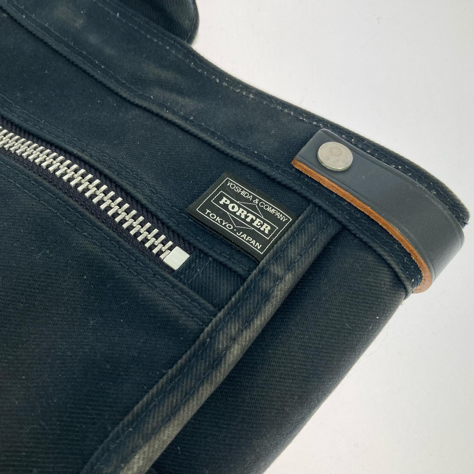 その他バッグ ネイキッド トートバッグ 紺