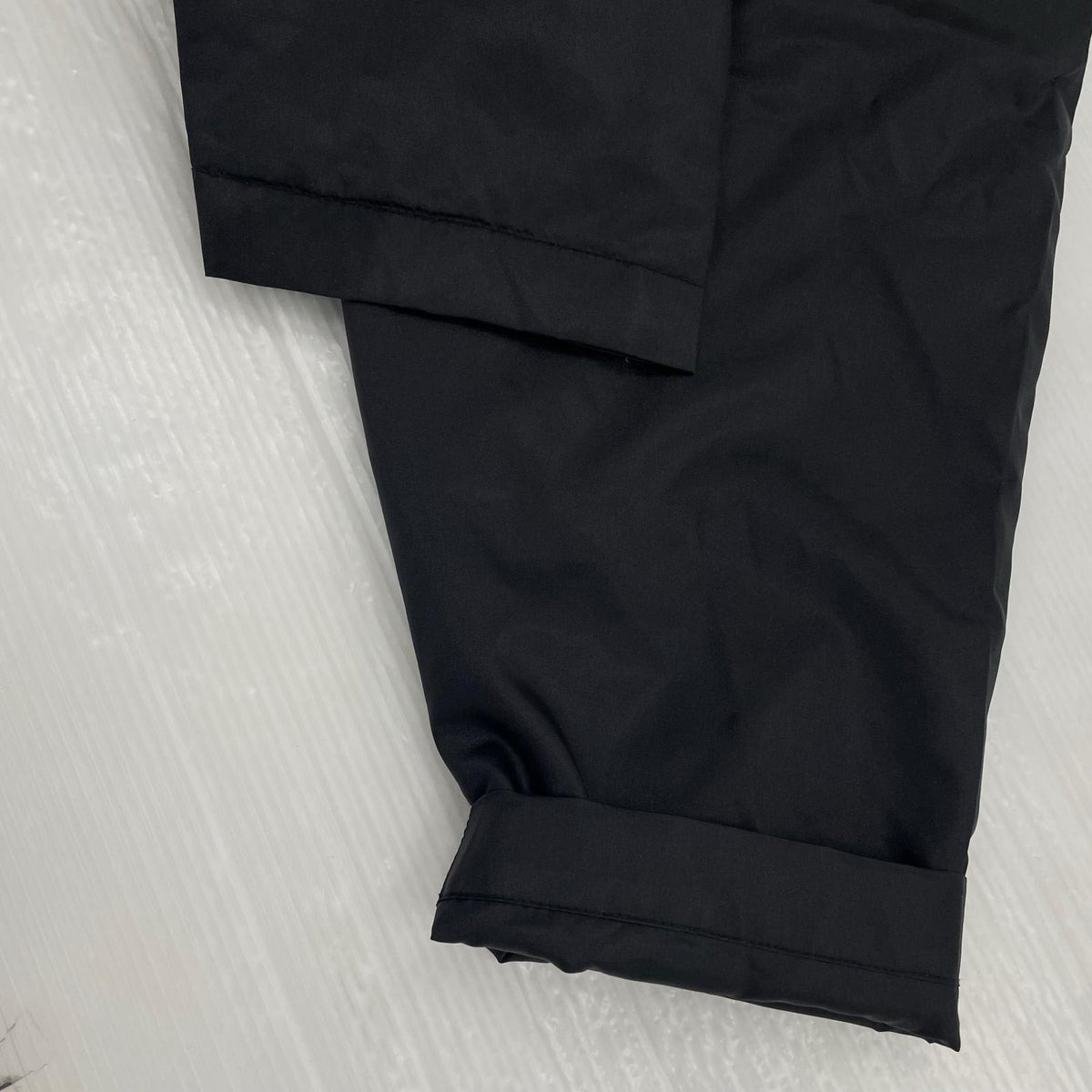 その他アウター CDG 18AW Boa OVER COAT S ブラック