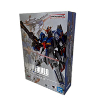 METAL BUILD Zガンダム ガンダム BANDAI フィギュア/グッズ