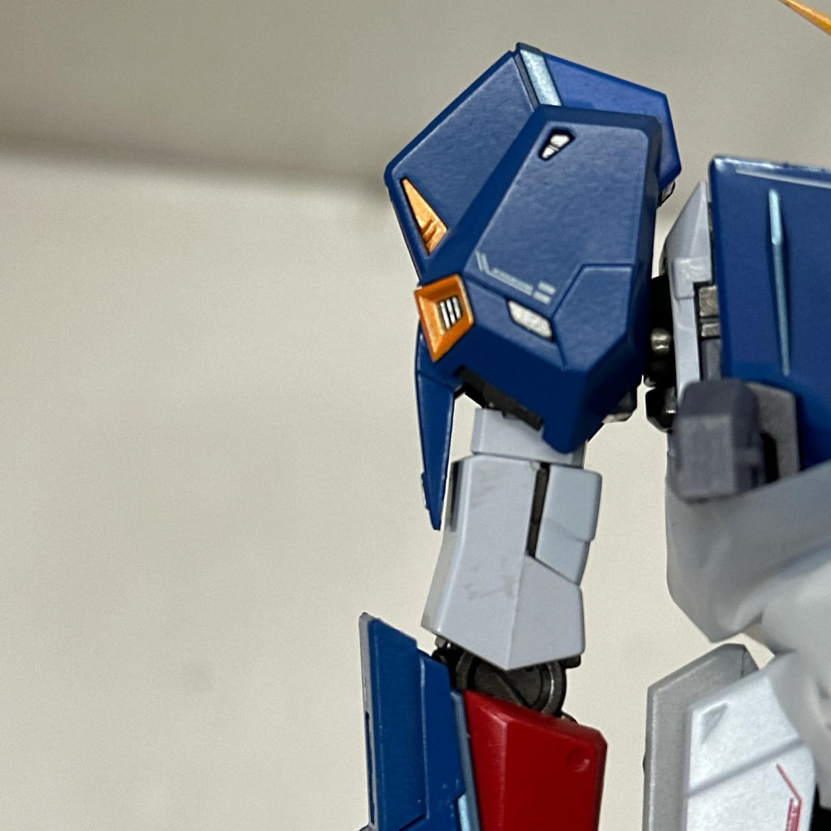 METAL BUILD Zガンダム ガンダム BANDAI フィギュア/グッズ