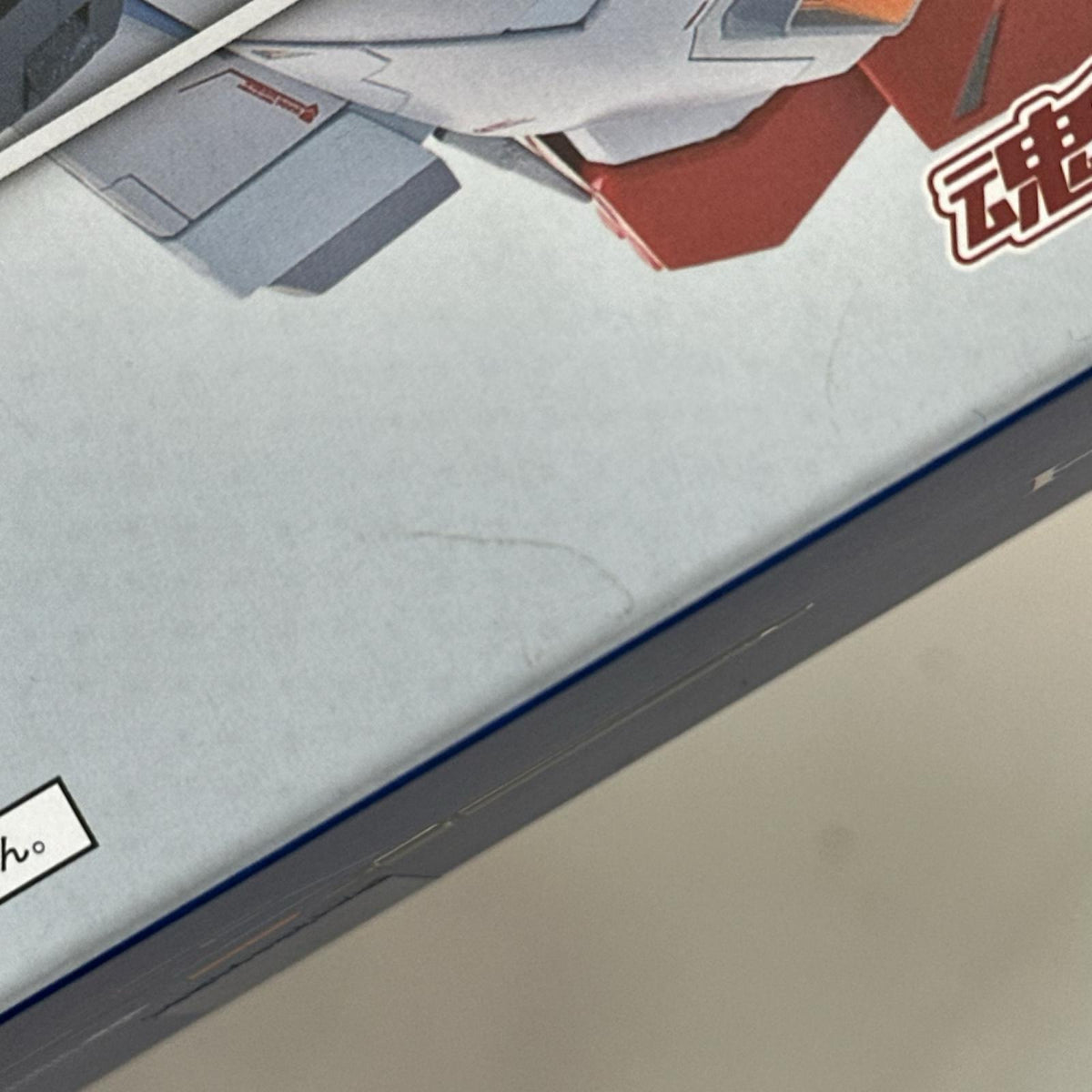 METAL BUILD Zガンダム ガンダム BANDAI フィギュア/グッズ