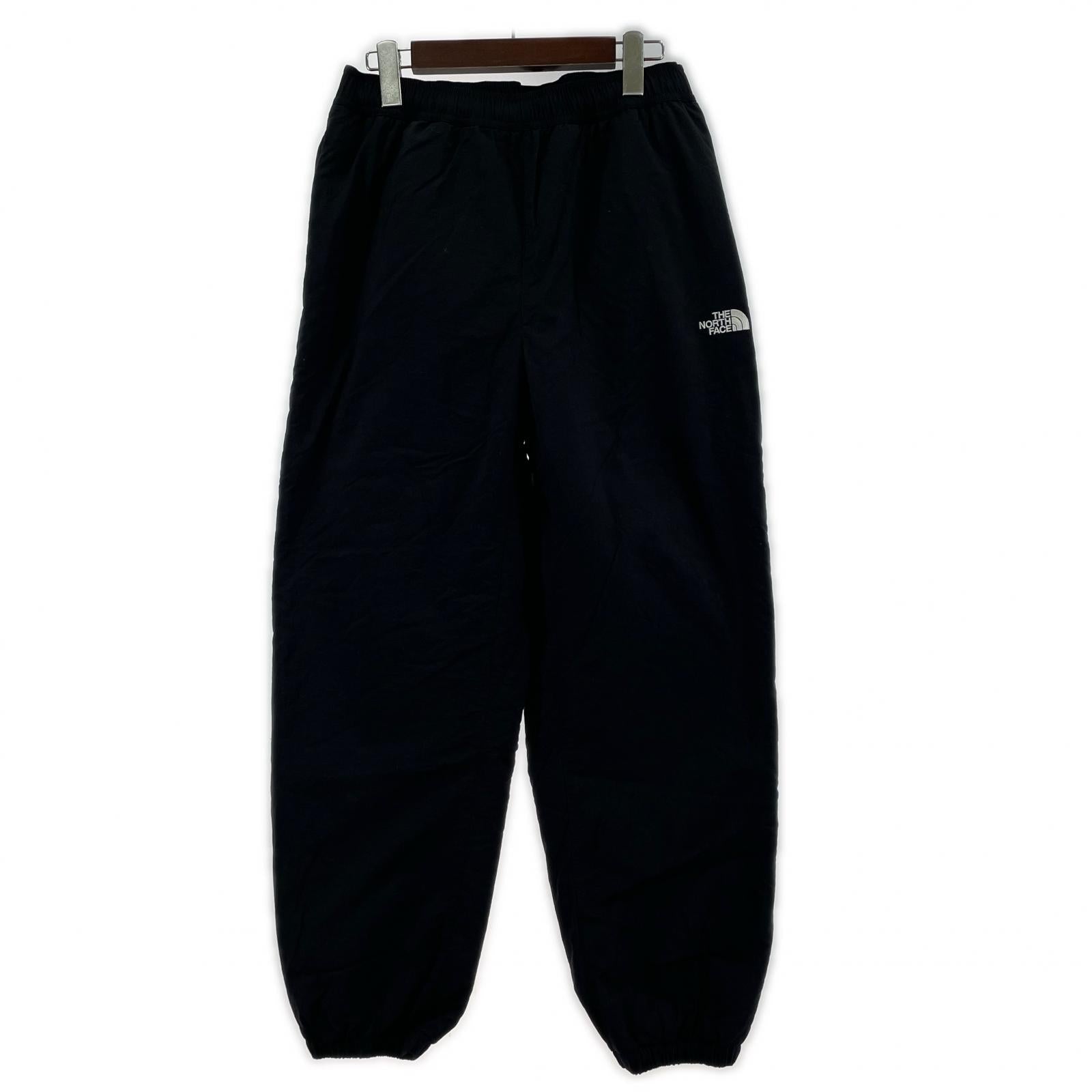 パンツ NB82033 ナイロン ブラック S S ブラック