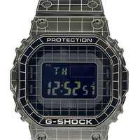 腕時計 GMW-B5000CS-1JR フルメタル ブラック