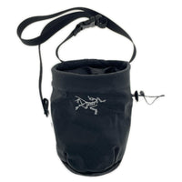 その他バッグ ION CHALK BAG SMALL 黒 ブラック