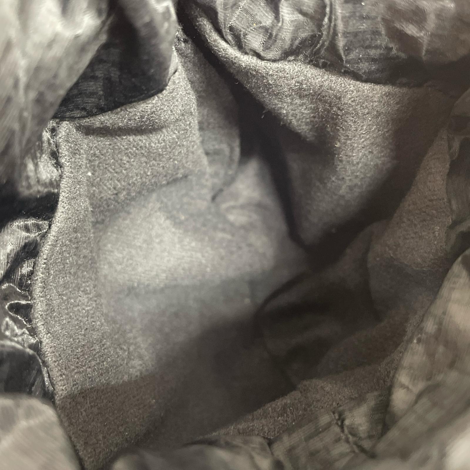 その他バッグ ION CHALK BAG SMALL 黒 ブラック
