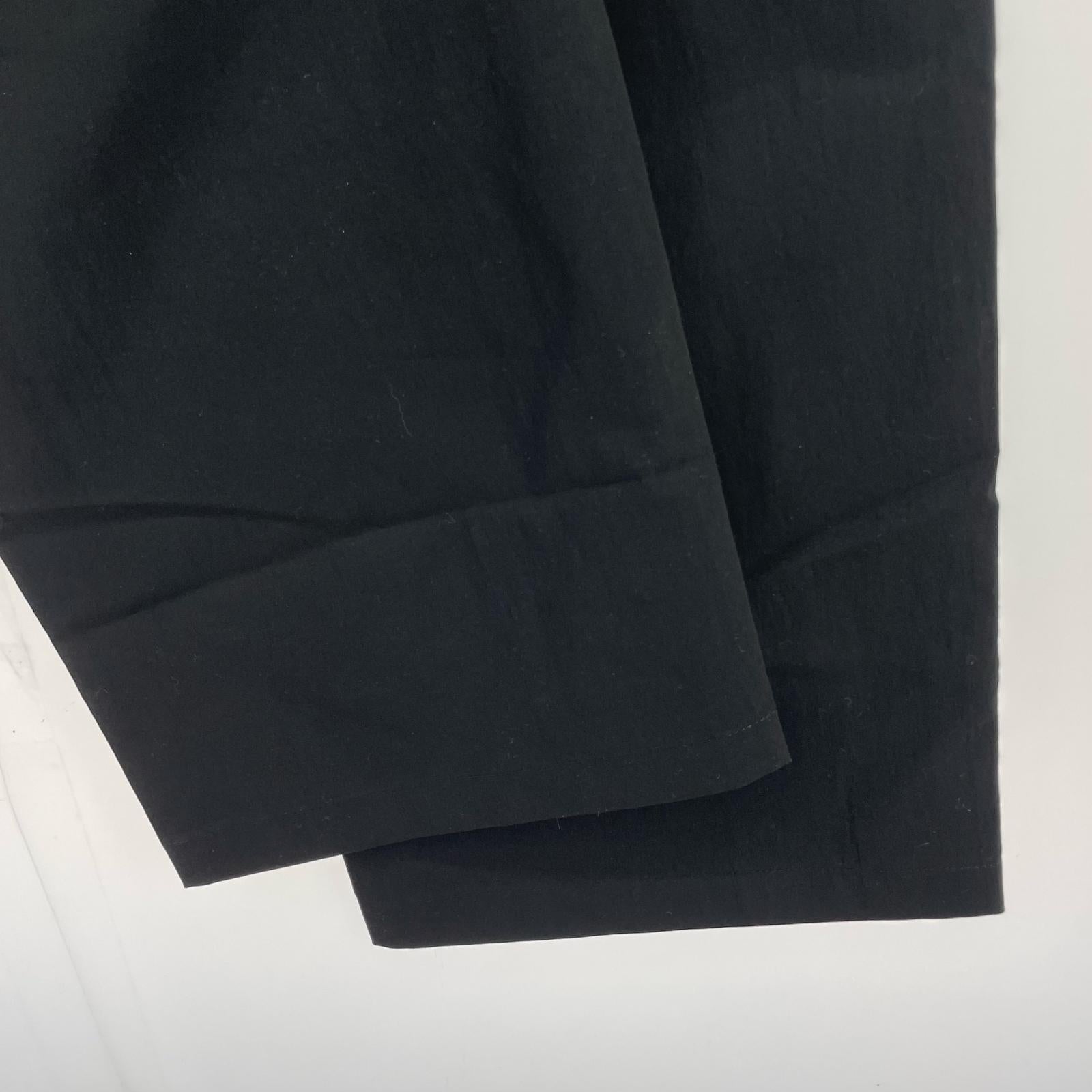 パンツ DAVIS PANTS L ブラック